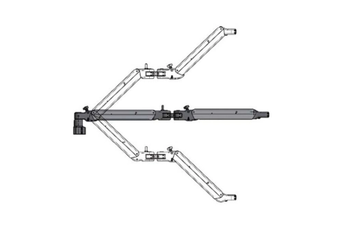 3arm 無重力手臂 Series 4