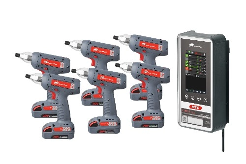 insightqcx multi tool controller