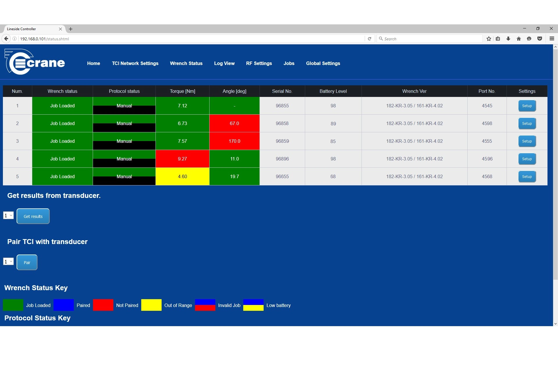 TCI Multi Screenshot-1