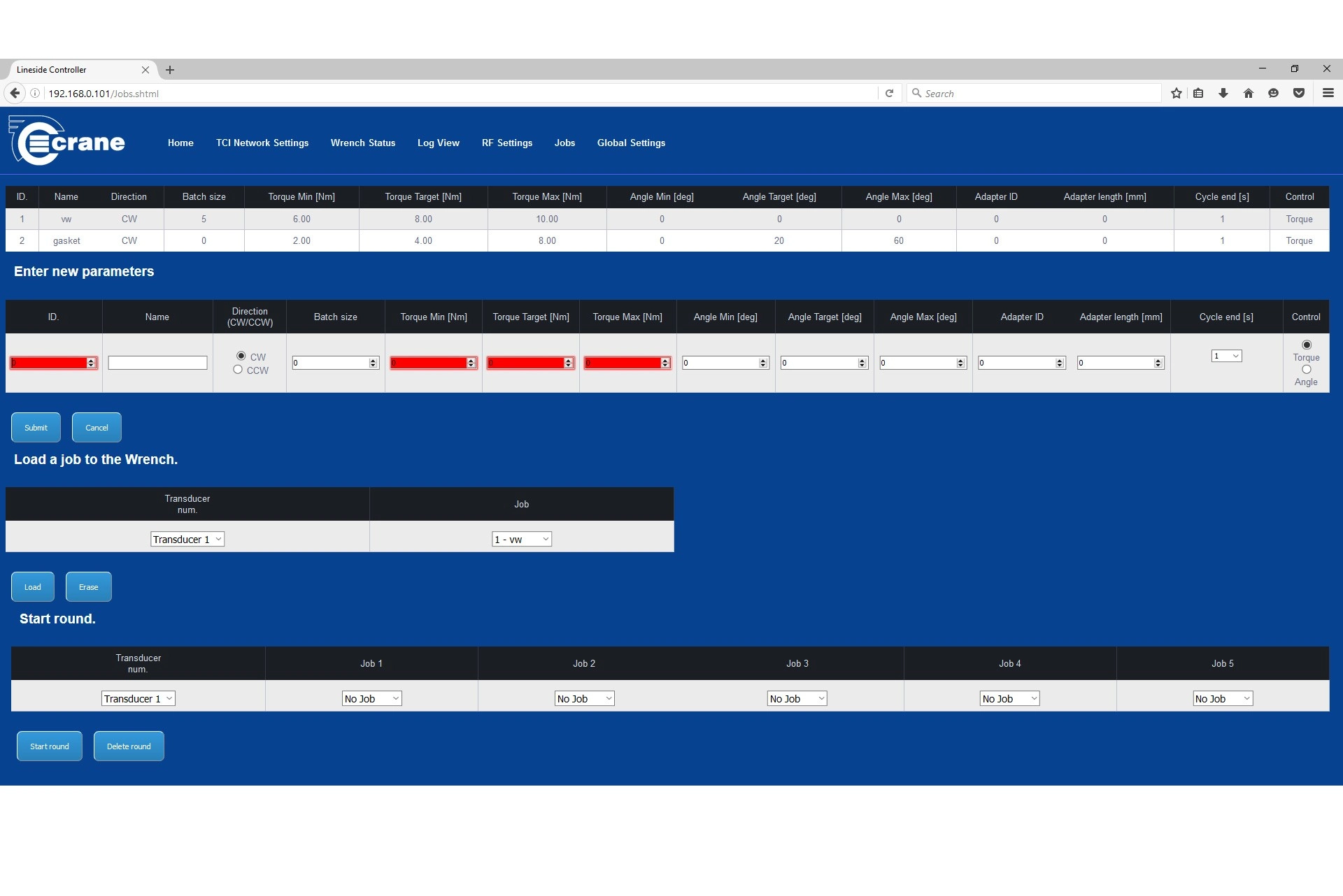 TCI Multi Screenshot-2