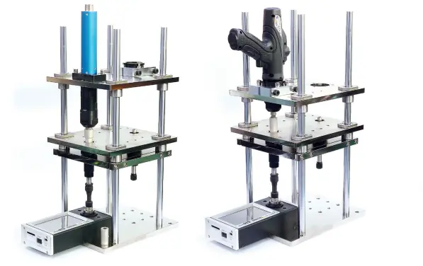 EZ-TORQ III扭力分析儀 Bluetooth 藍芽型 EZ-TORQ III扭力分析儀 Bluetooth 藍芽型