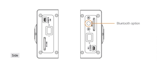 EZ-TORQ III扭力分析儀 Bluetooth 藍芽型 EZ-TORQ III扭力分析儀 Bluetooth 藍芽型
