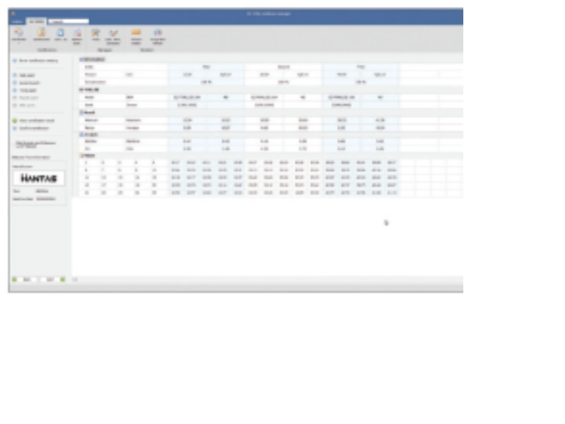 EZ-TORQ III扭力分析儀 Bluetooth 藍芽型 EZ-TORQ III扭力分析儀 Bluetooth 藍芽型
